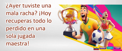 Lluvia de Giros Gratis 🎰 promotion